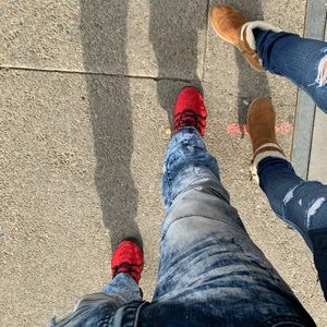 Meet your Posher, Jose